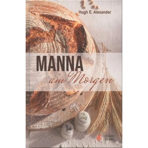 Manna am Morgen